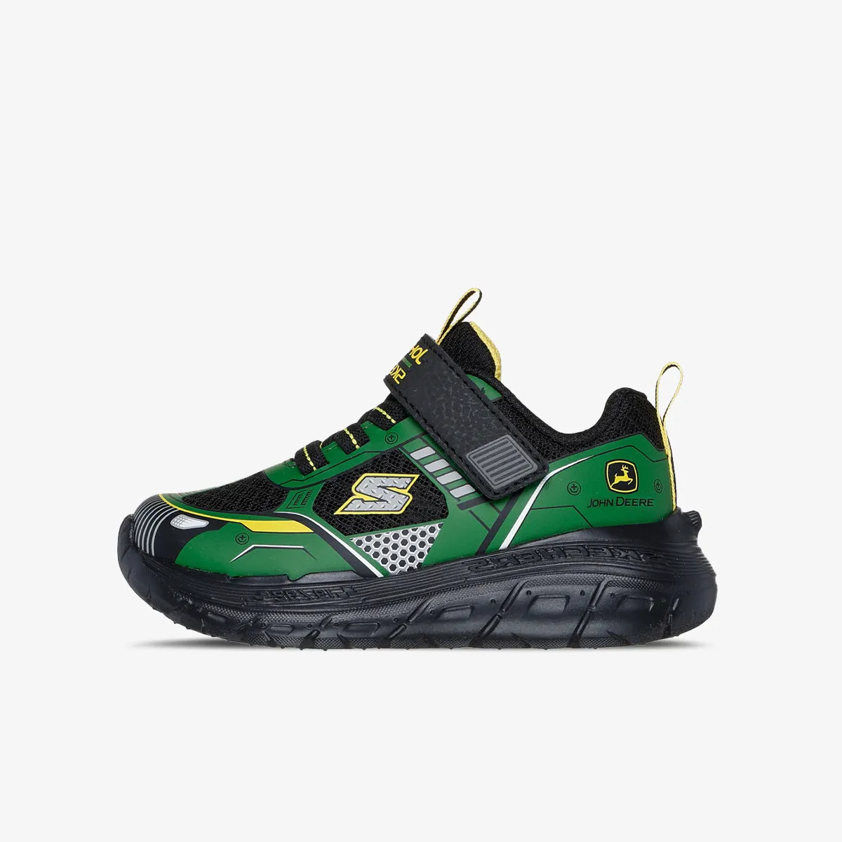 SKECHERS PATIKE SKECH TRACKS ZA DEČAKE