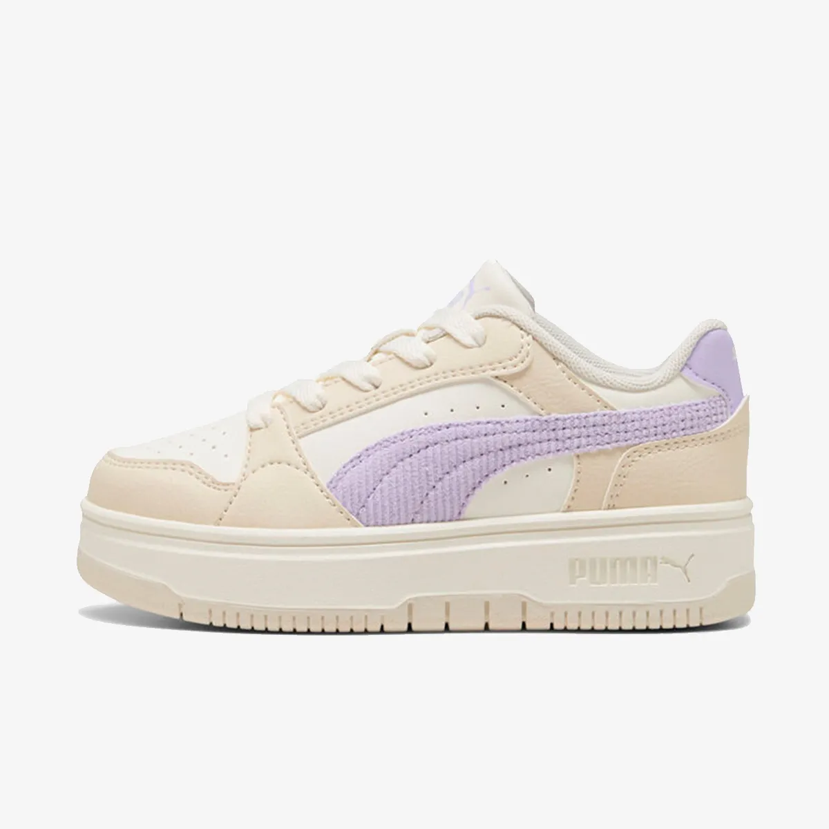 Dečije patike Puma Rebound femme curdoroy ps