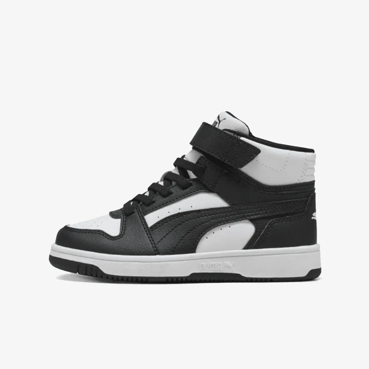 Puma Rebound Slam Mid AC+ PS