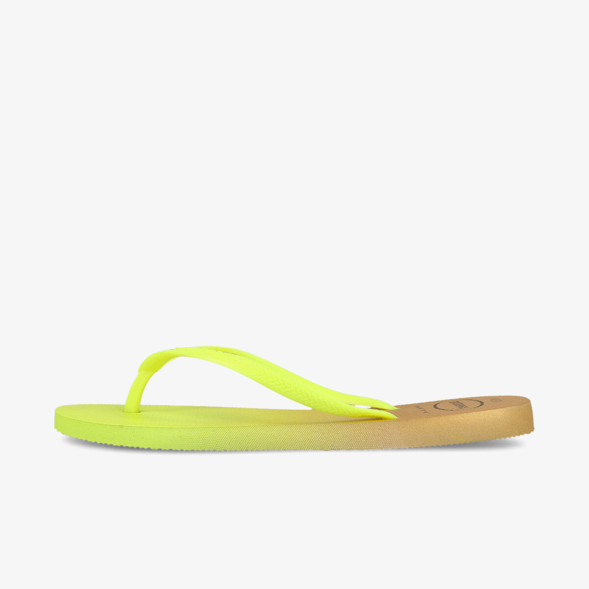 slim gradient havaianas