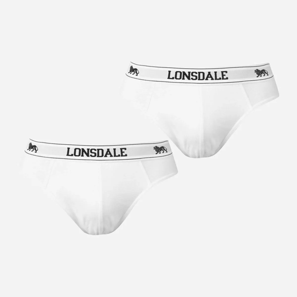 LONSDALE Donji veš 2 Pk