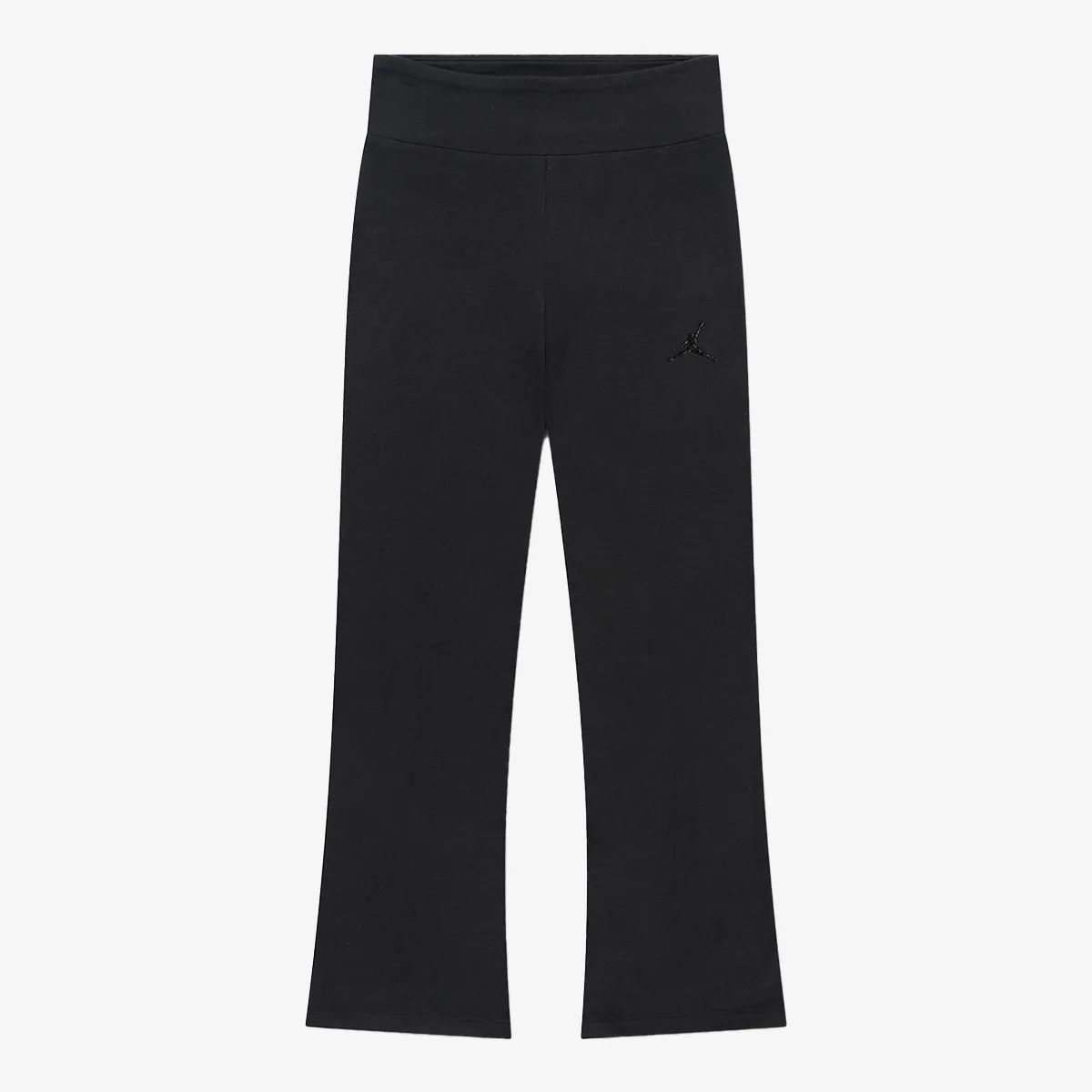 JORDAN Helanke JDG JORDAN BK FLARED LEGGING