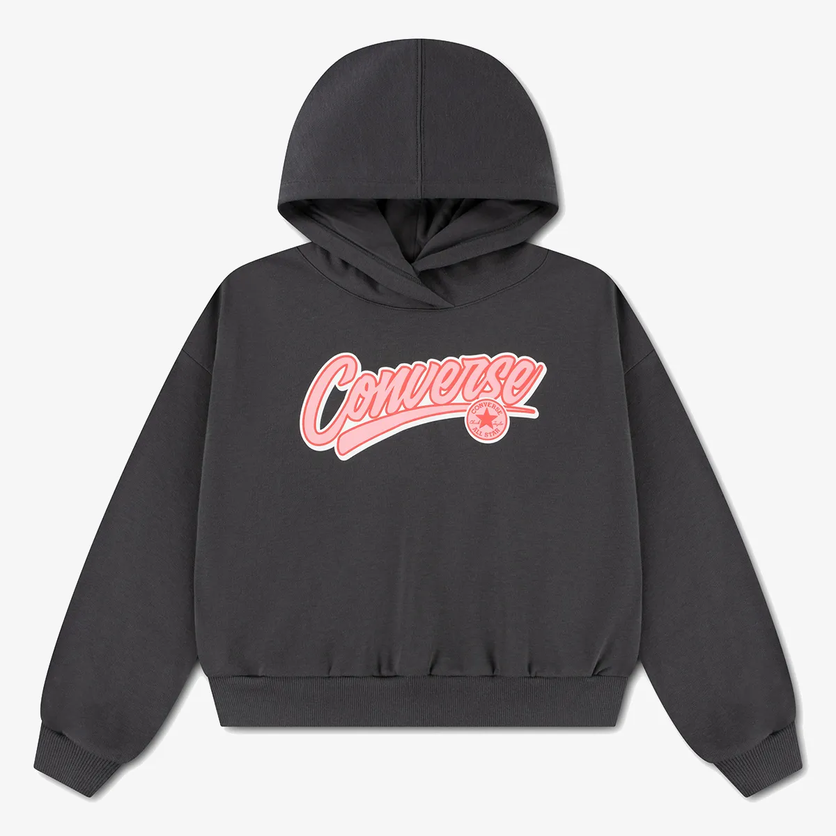 CONVERSE Dukserica Graphic