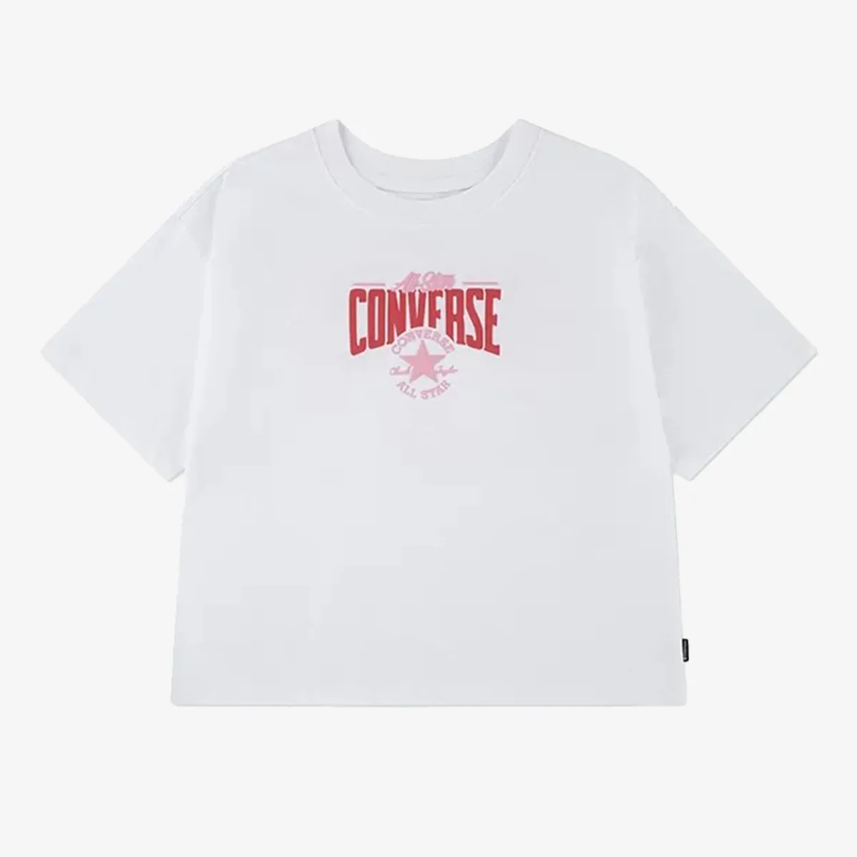 CONVERSE Majica Graphic