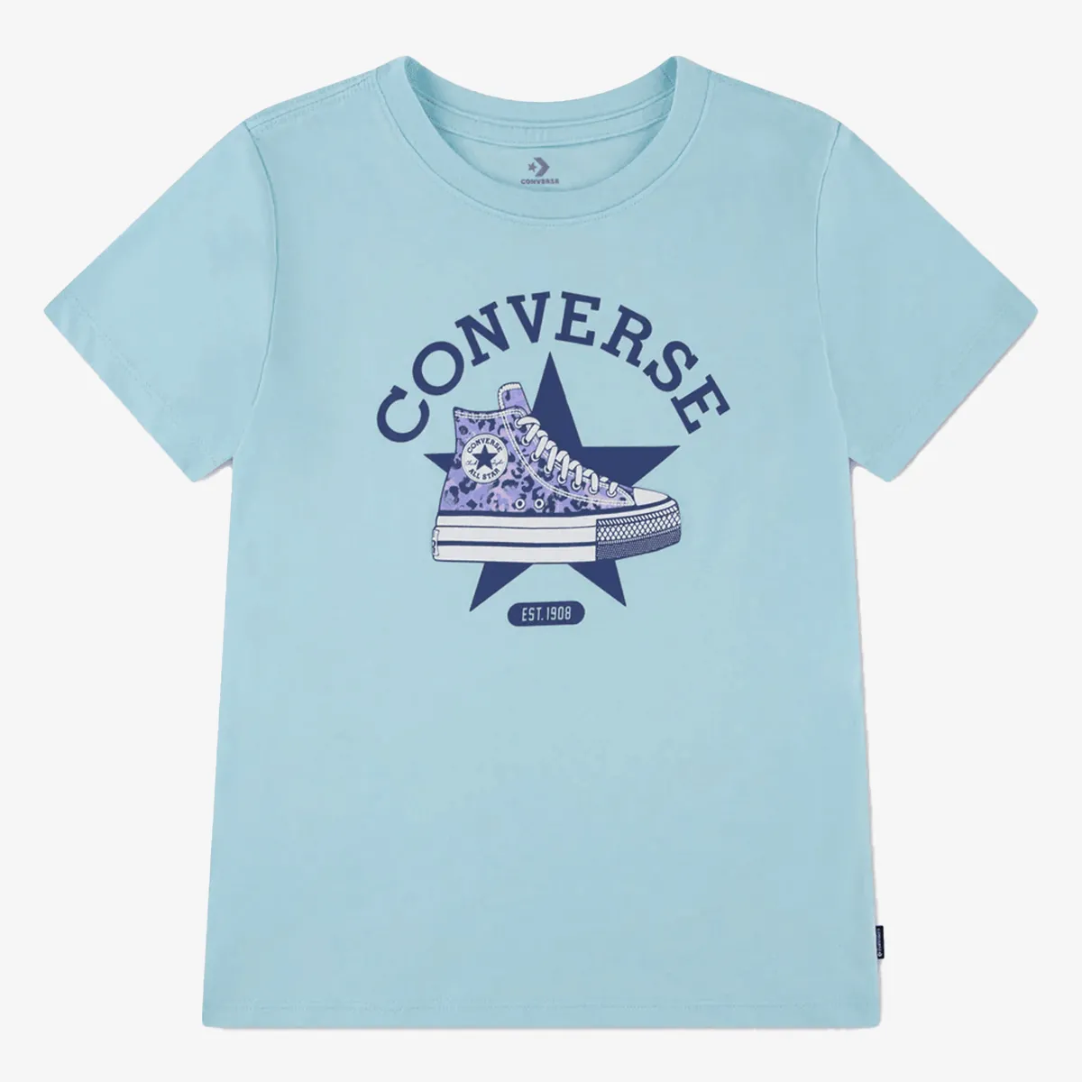 CONVERSE Majica Graphic