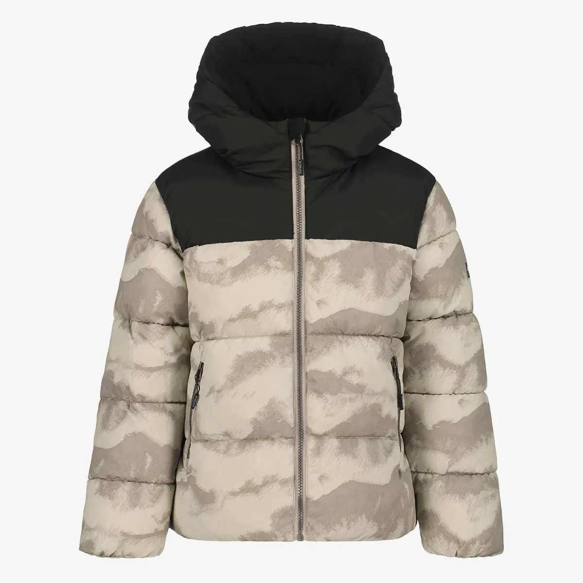 Icepeak Kirkman Jr