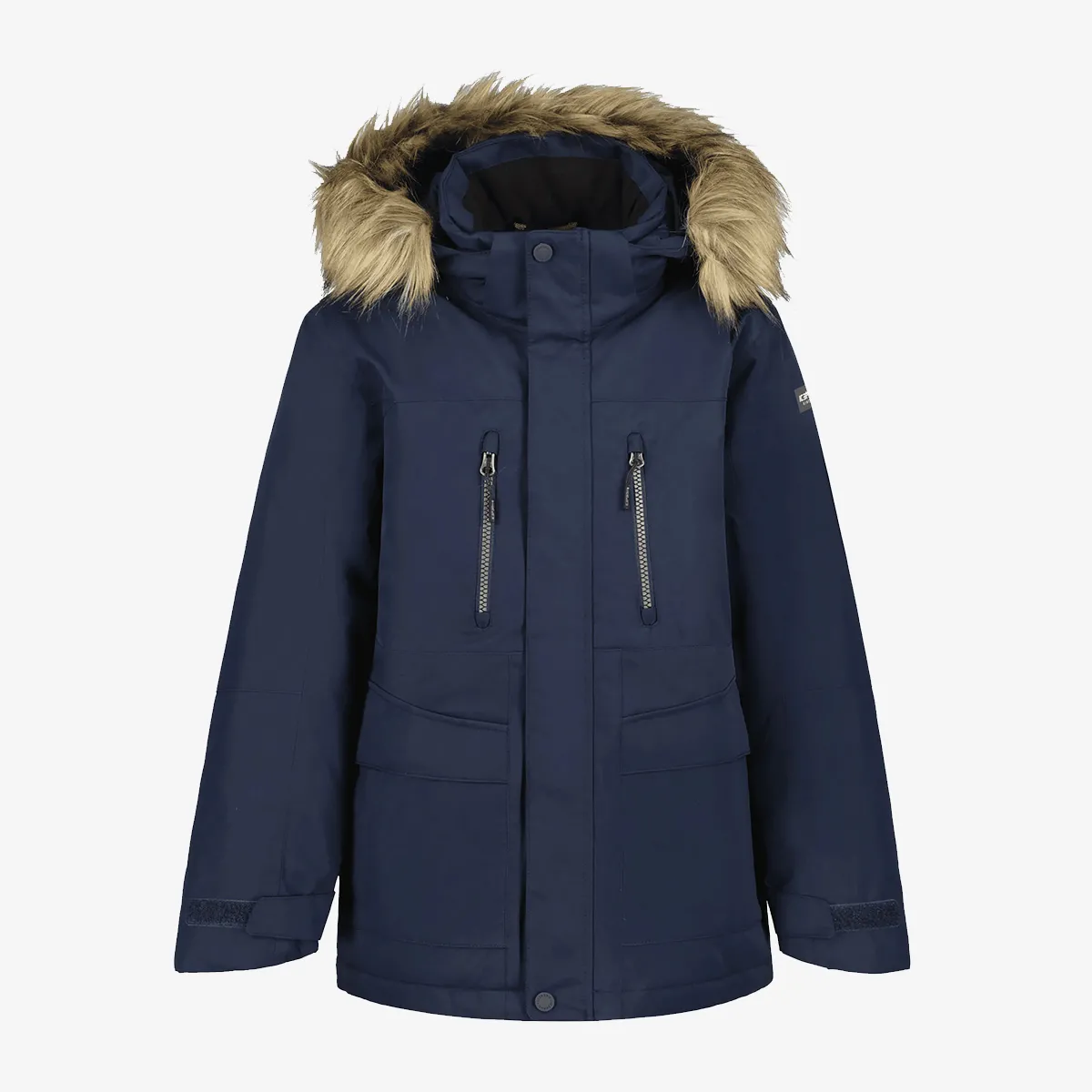 Icepeak Kanosh Jr