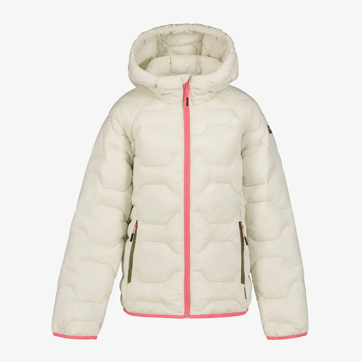 ICEPEAK Jakna ICEPEAK KAMIAH JR