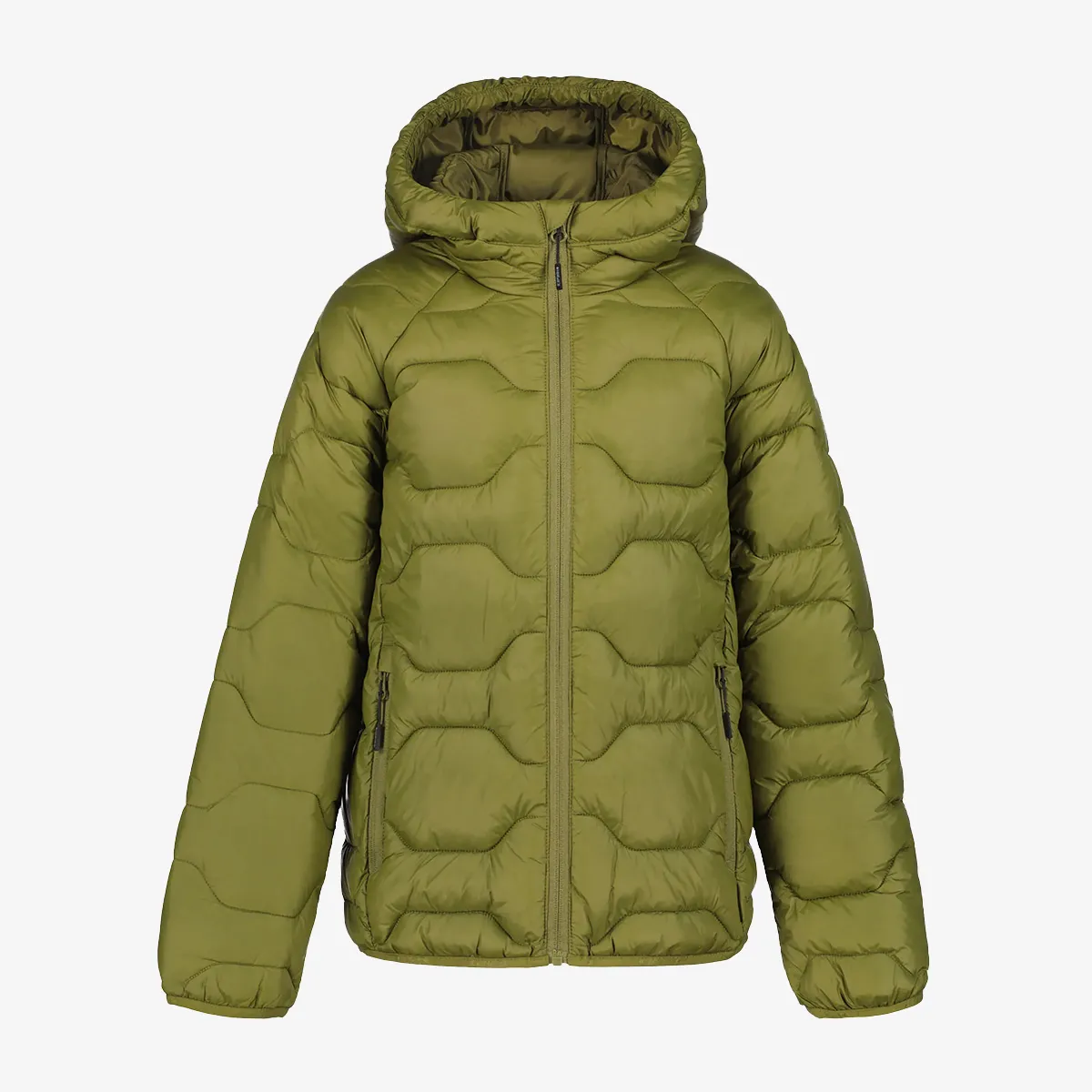 ICEPEAK Jakna ICEPEAK KAMIAH JR