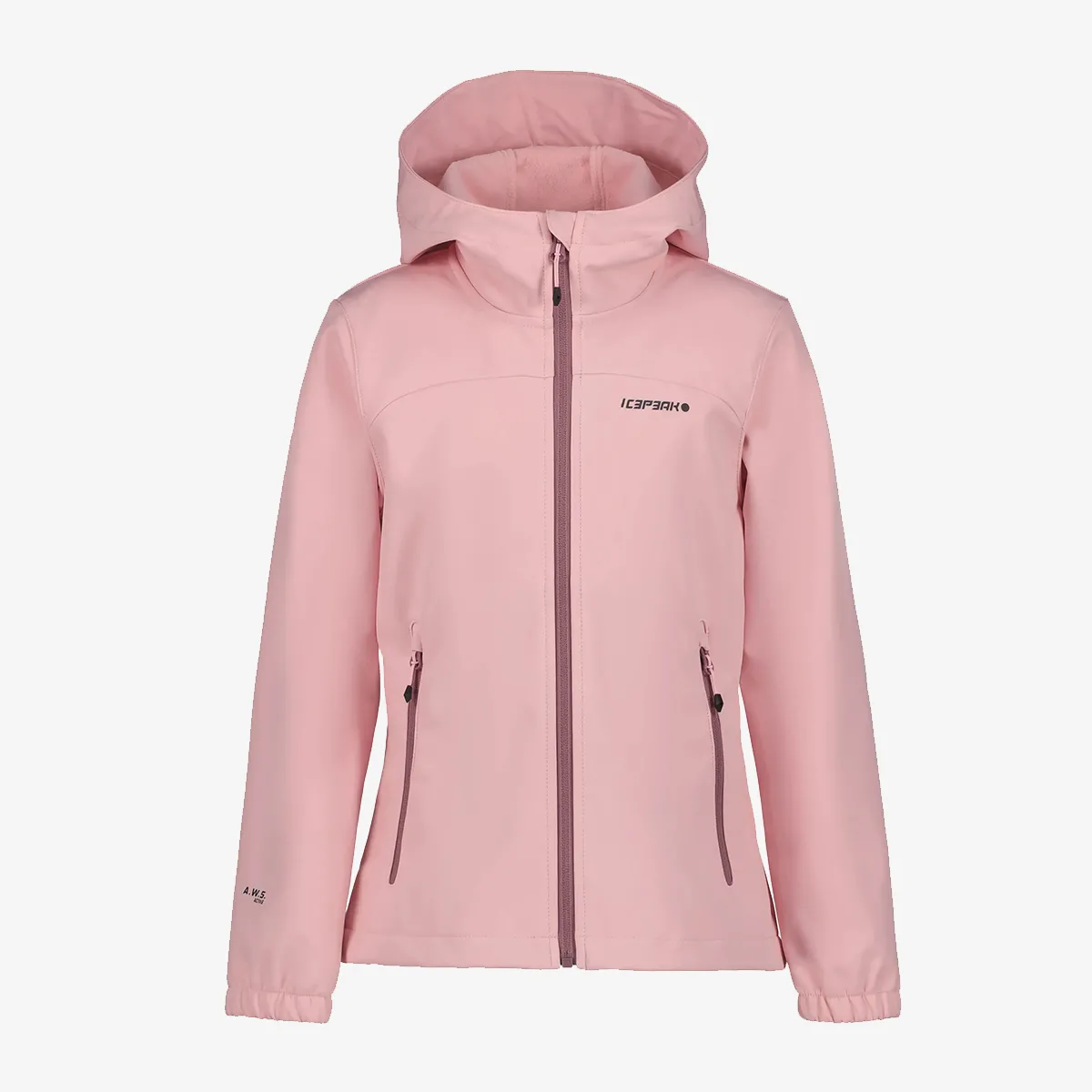 ICEPEAK Jakna ICEPEAK KOBRYN JR