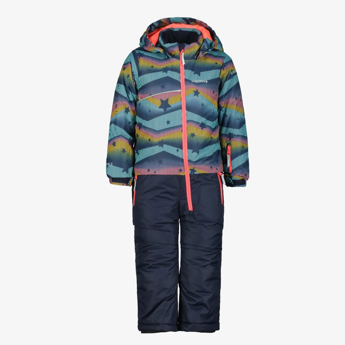 Icepeak JIZAN
