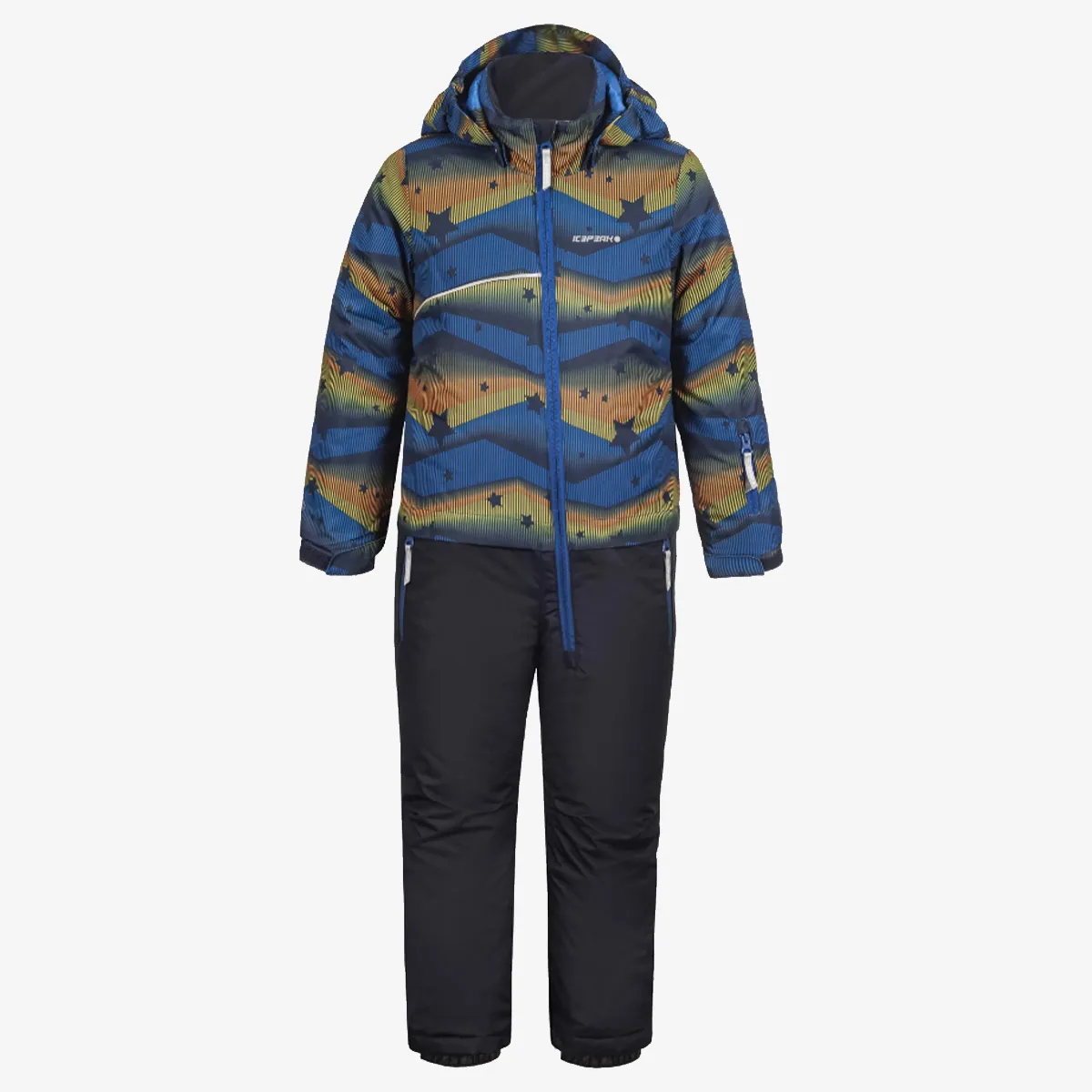 Icepeak JIZAN
