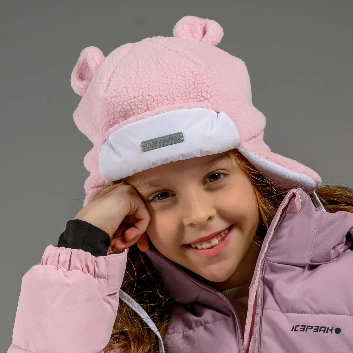 ICEPEAK Kapa Hawkins Kd