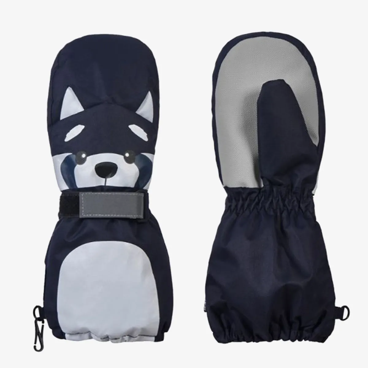 ICEPEAK Rukavice Havelsee