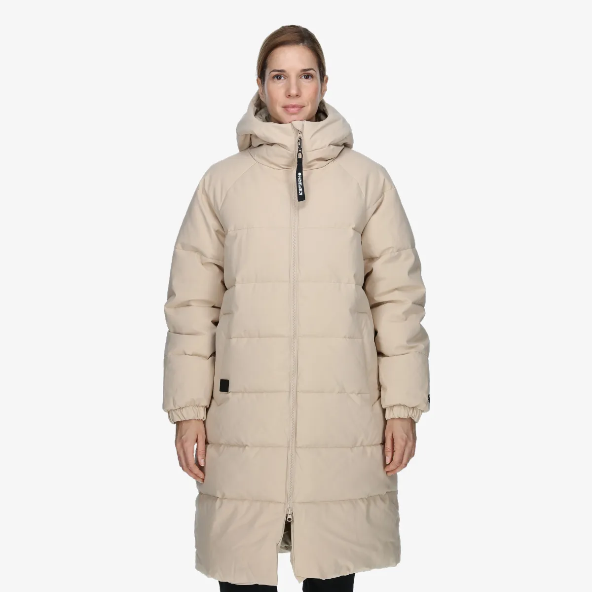 ICEPEAK Jakna Adata
