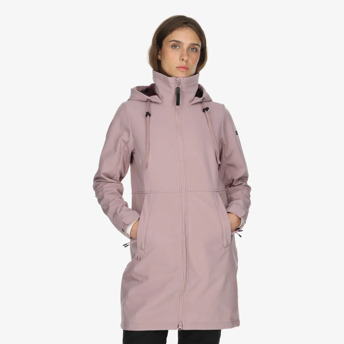 ICEPEAK Jakna Agaram