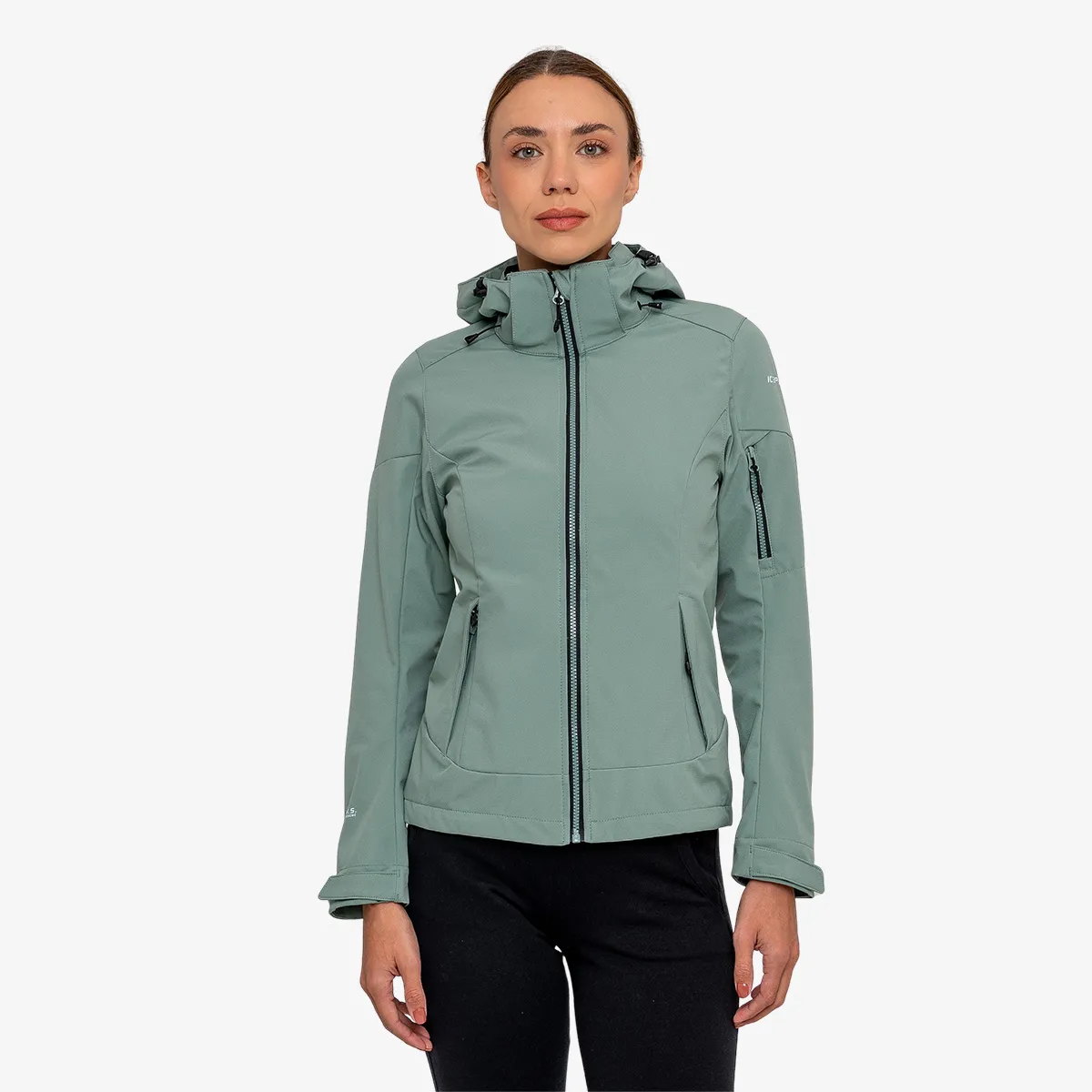 ICEPEAK Jakna Bathgate