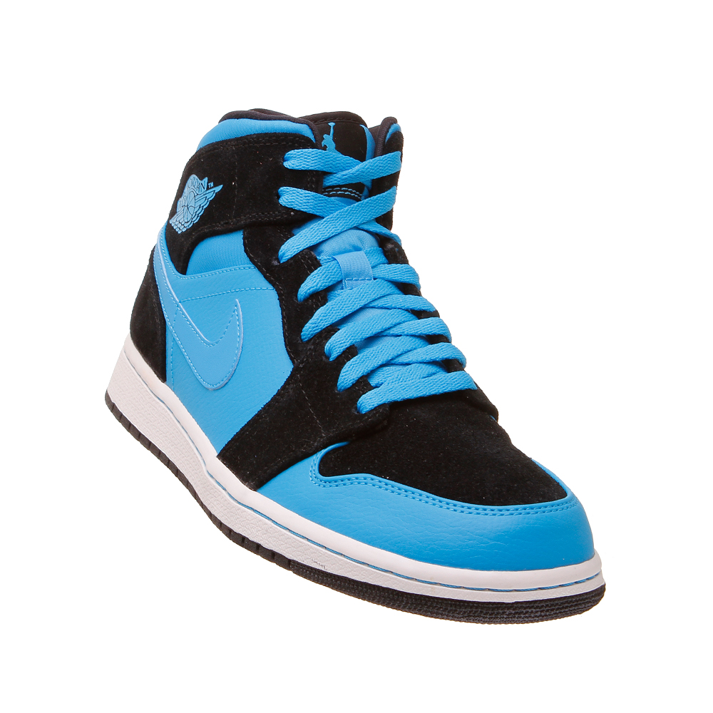 Nike AIR JORDAN 1 MID | Sport Vision