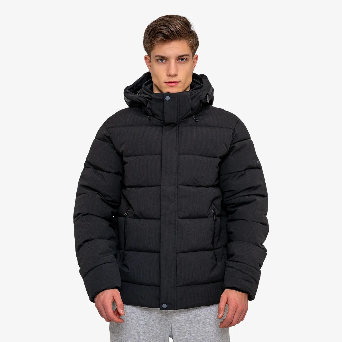 Icepeak Bixby