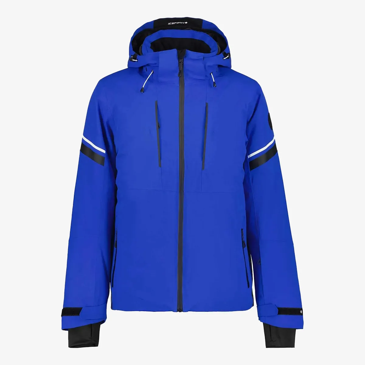 Icepeak Frisco