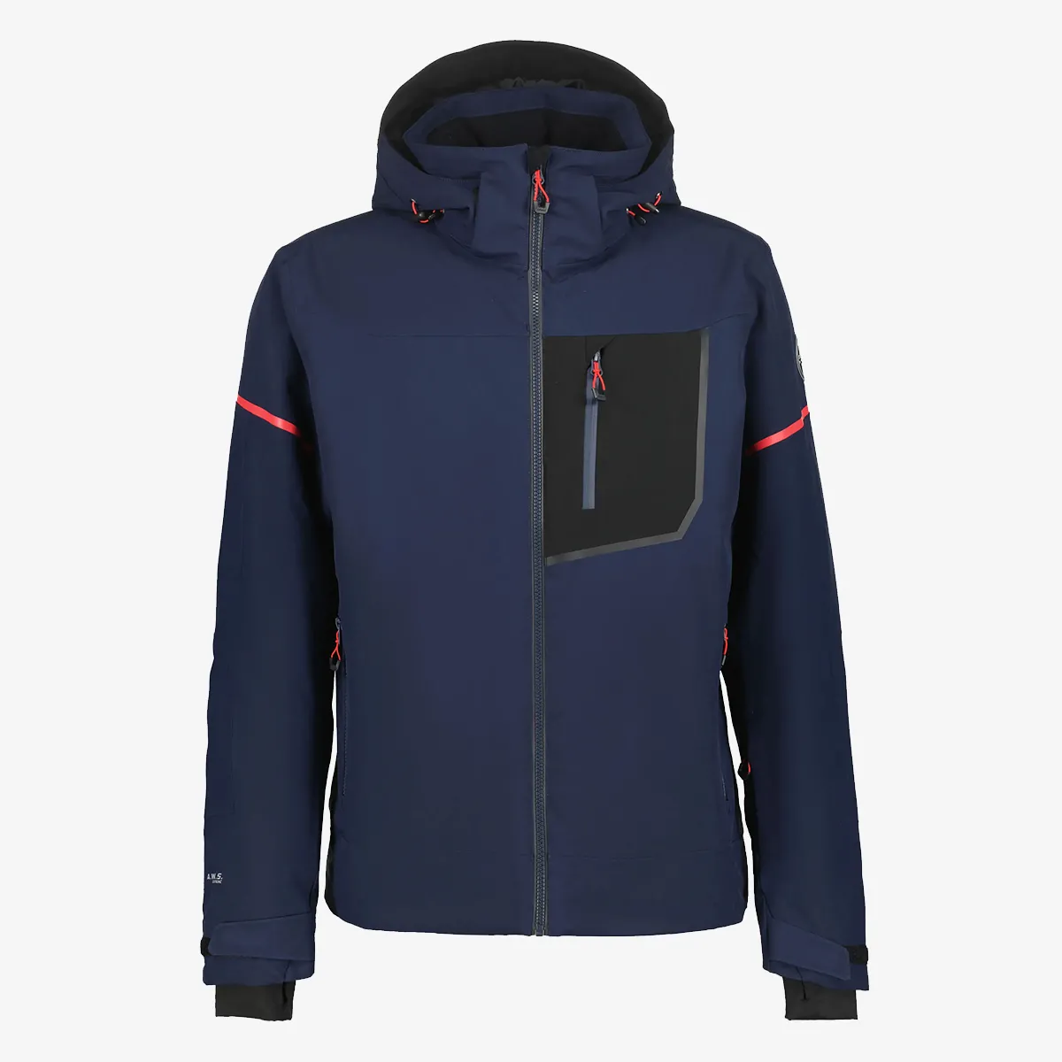 Icepeak Frisco