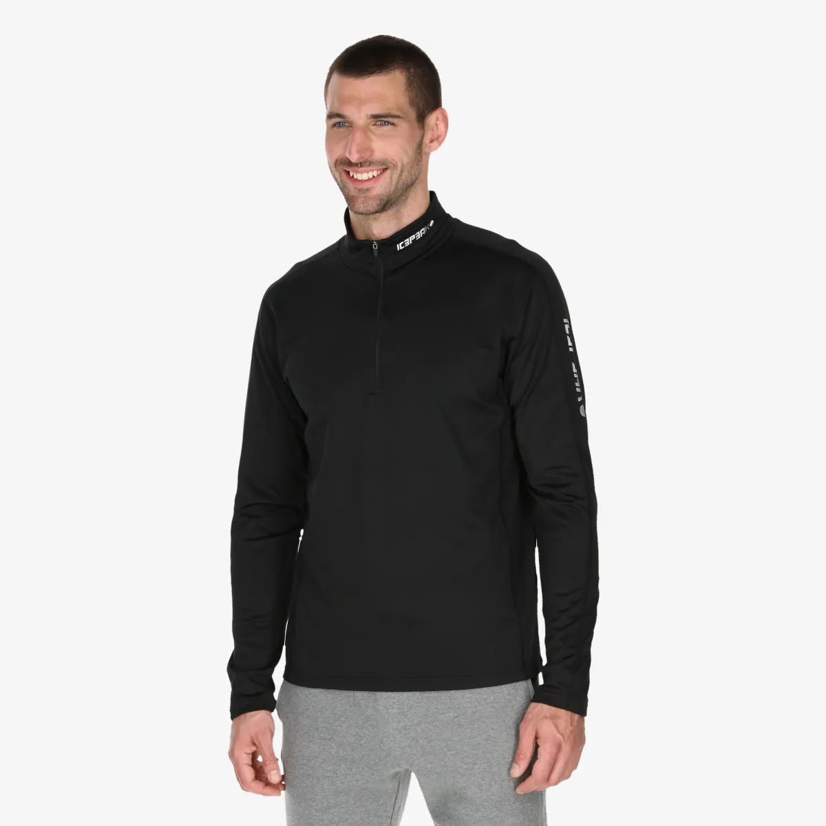 ICEPEAK Dukserica Fleminton