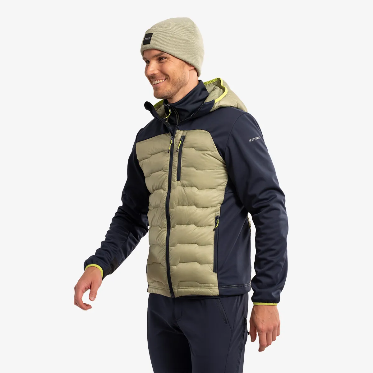 Icepeak Byhalia