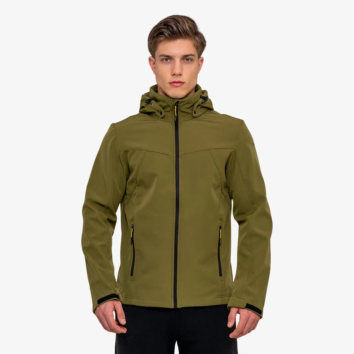 Icepeak Brimfield