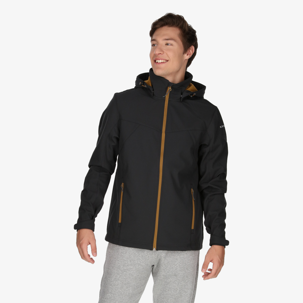 ICEPEAK BRIMFIELD | Sport Vision