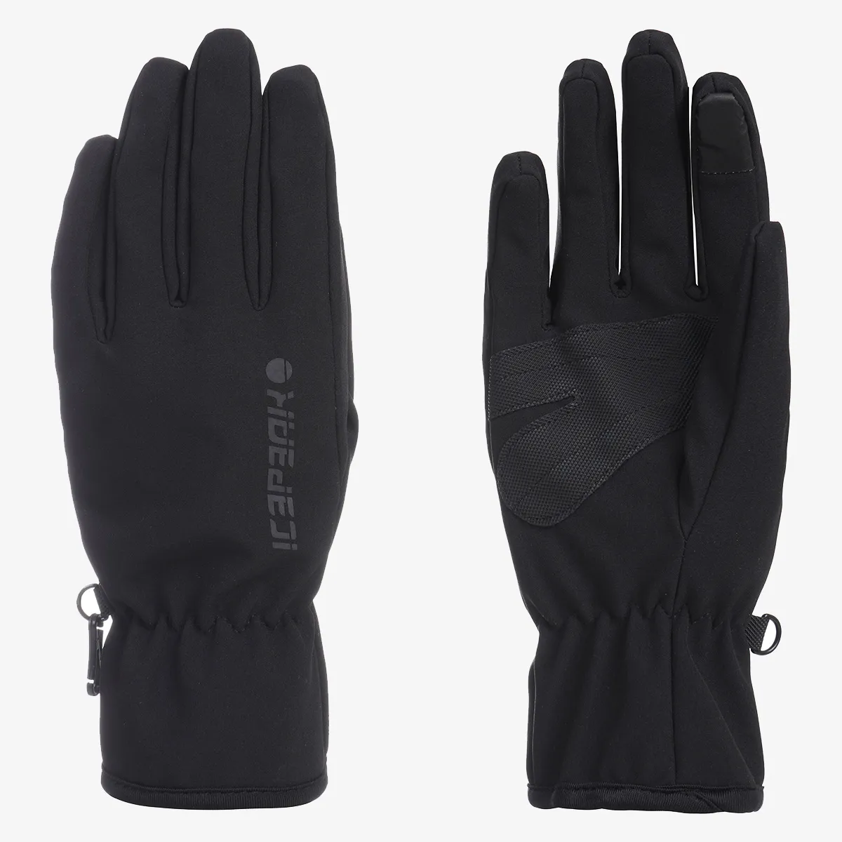 ICEPEAK Rukavice Hustonville