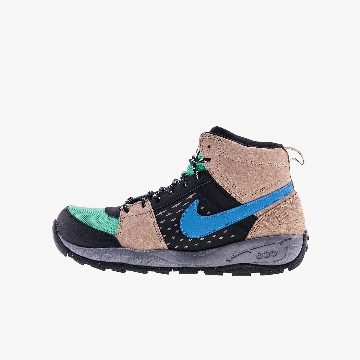 nike renzo mid
