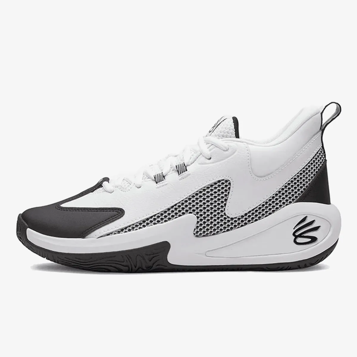 Under Armour Curry 3Z 25