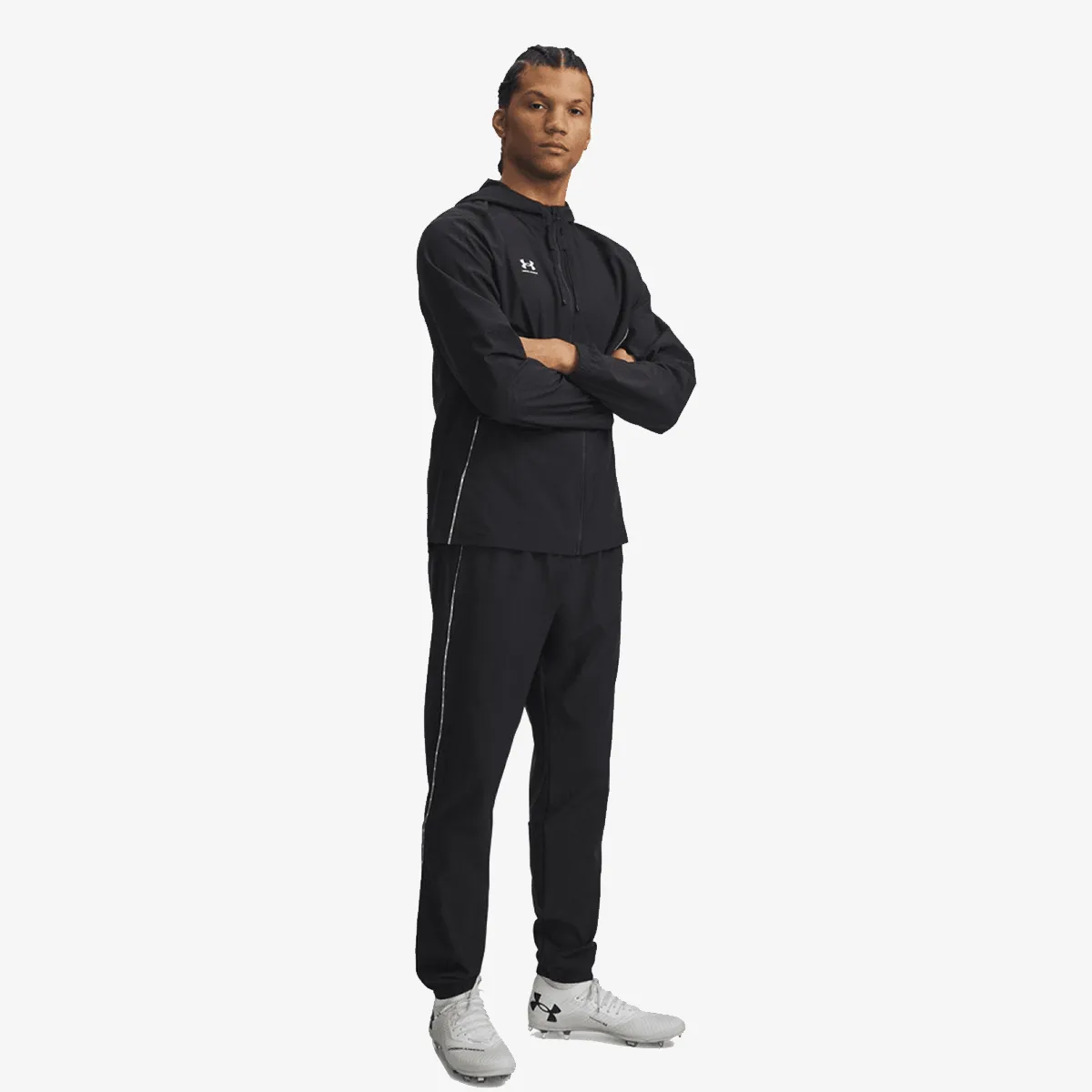 Under Armour Challenger Pro