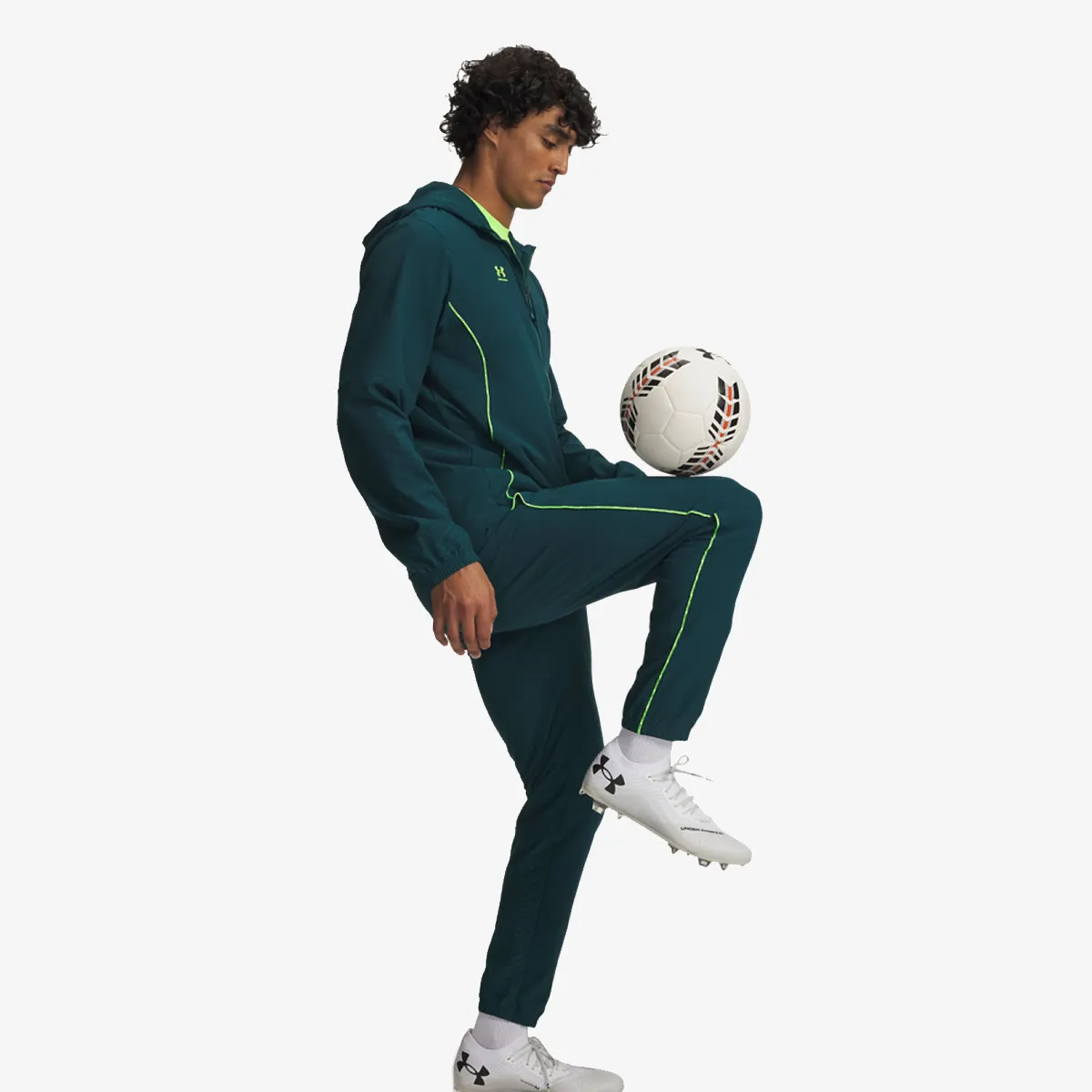 Under Armour Challenger Pro