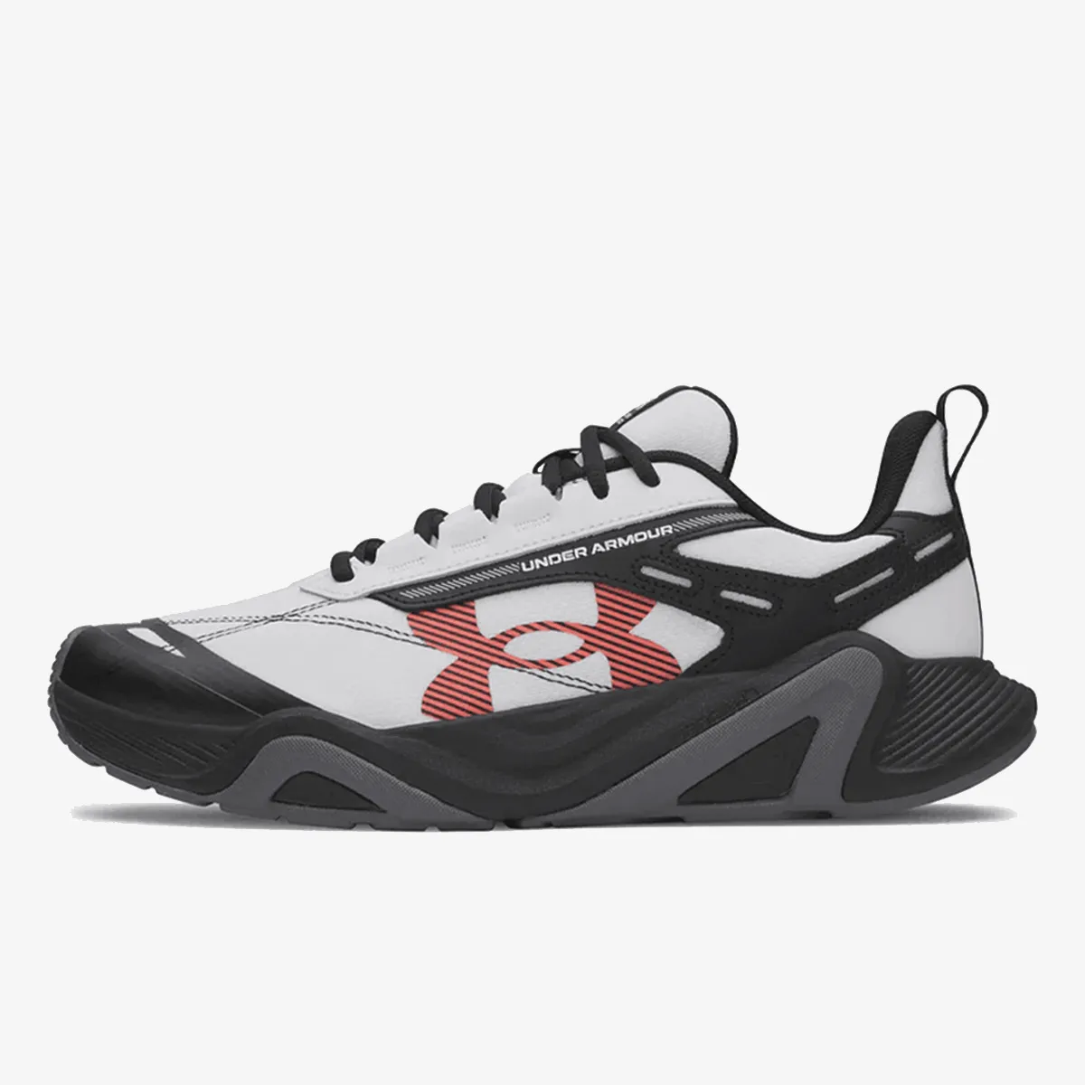 Under Armour Charged Commit TR 5