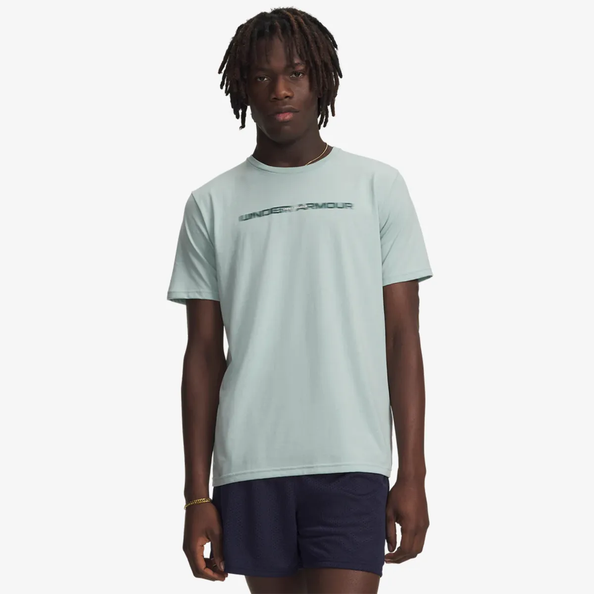 Under Armour Blur Wordmark