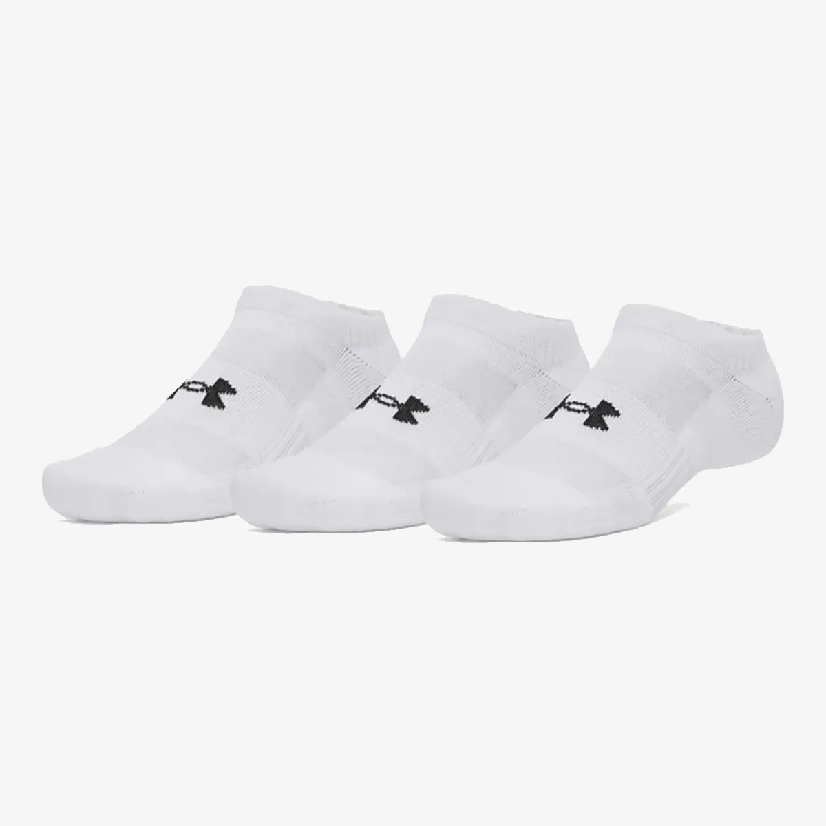 UNDER ARMOUR ČARAPE Performance Cotton