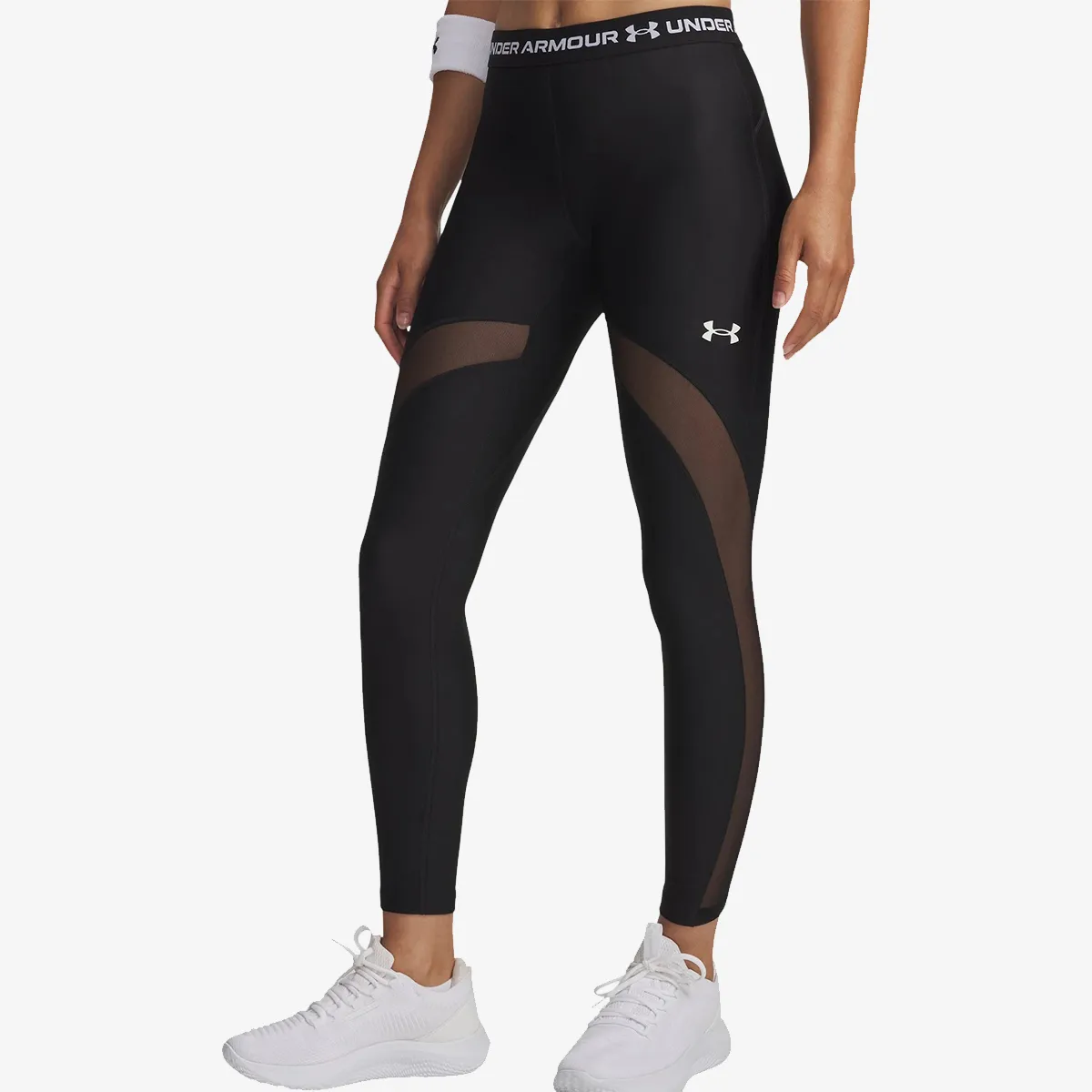 UNDER ARMOUR Helanke HeatGear®