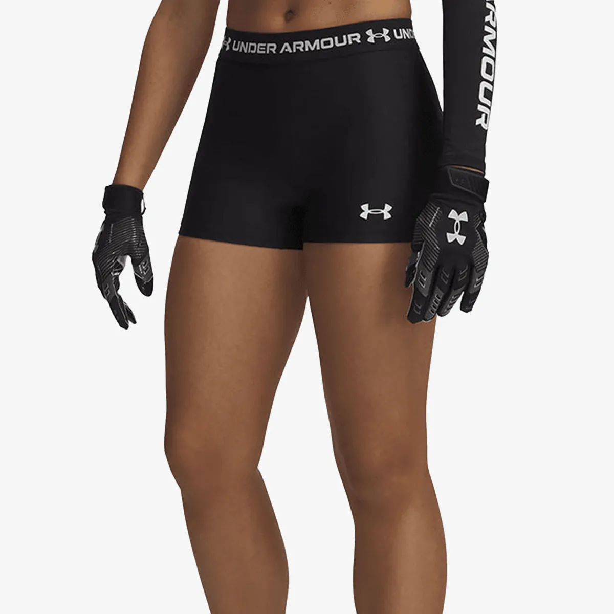 UNDER ARMOUR Šorc HeatGear®