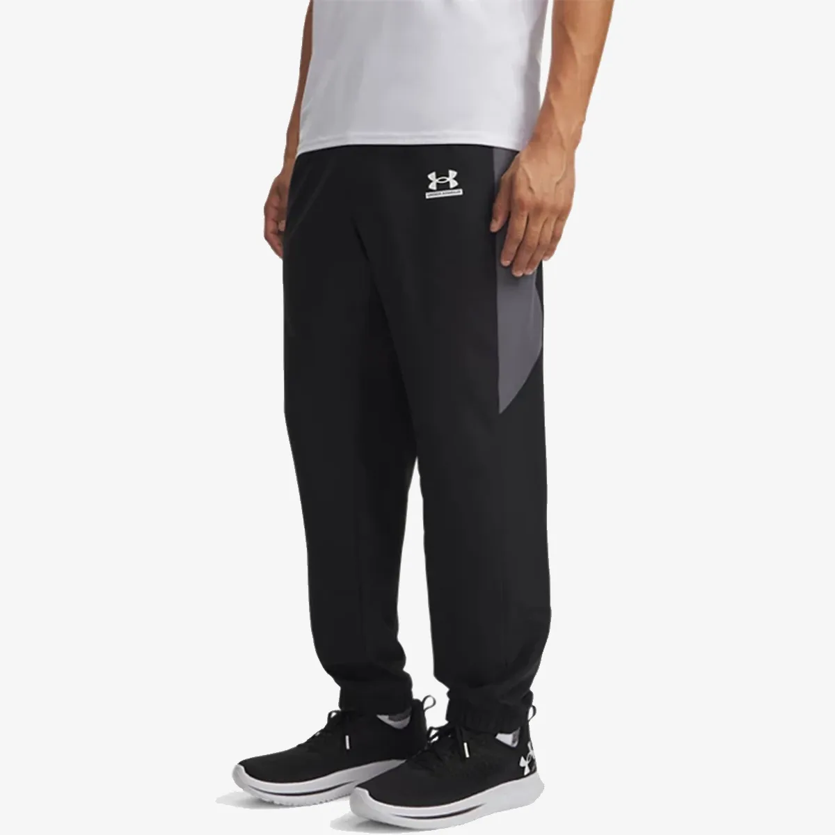 Under Armour Tech™