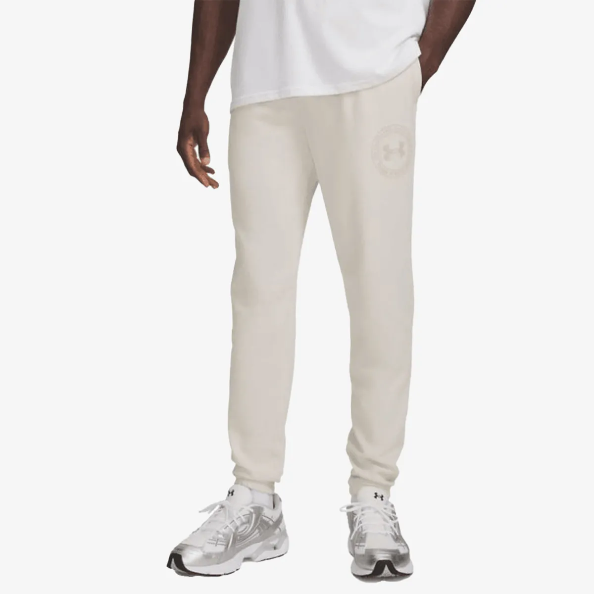Under Armour UA Rival LW Graphic Jogger