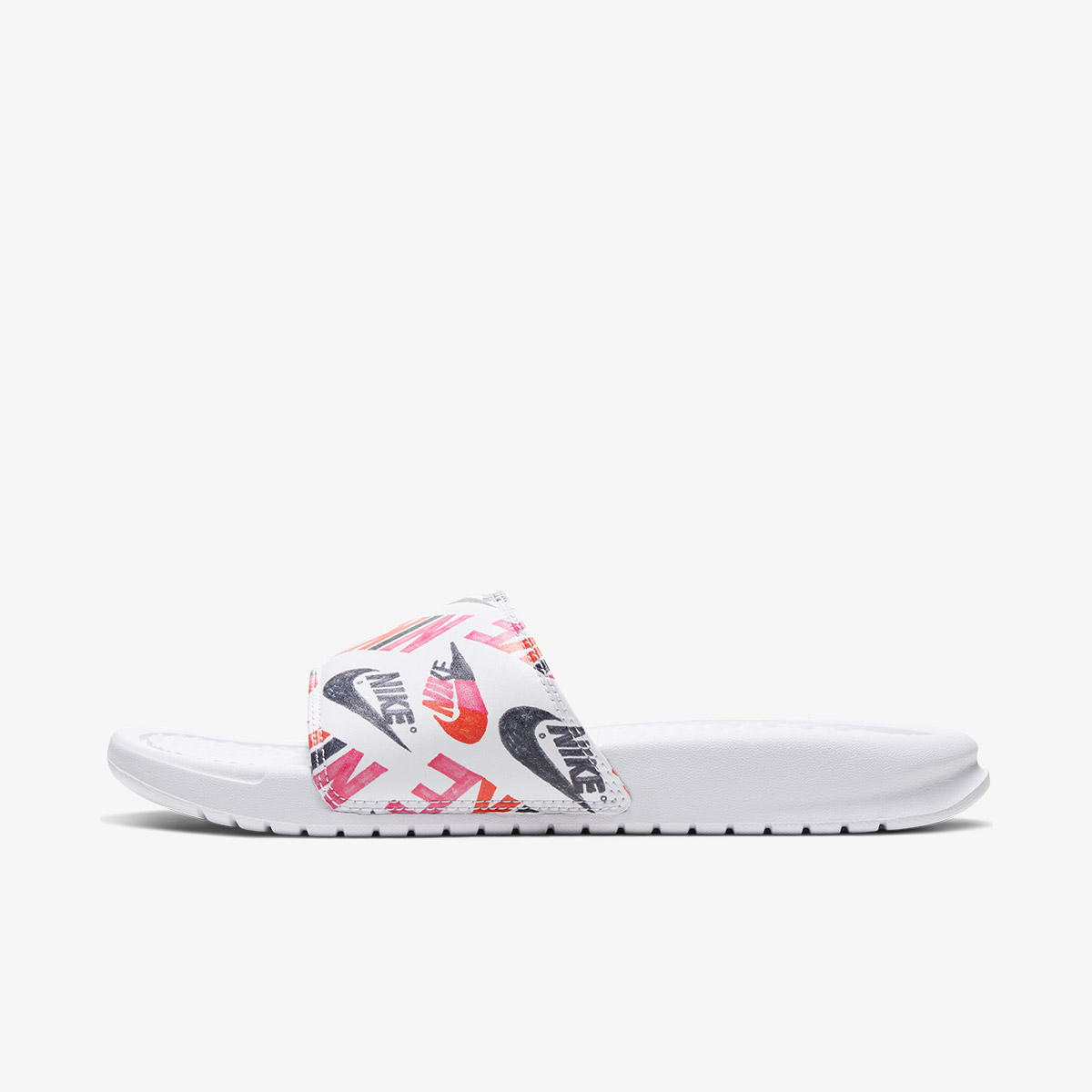 Nike WMNS BENASSI JDI PRINT | Sport Vision