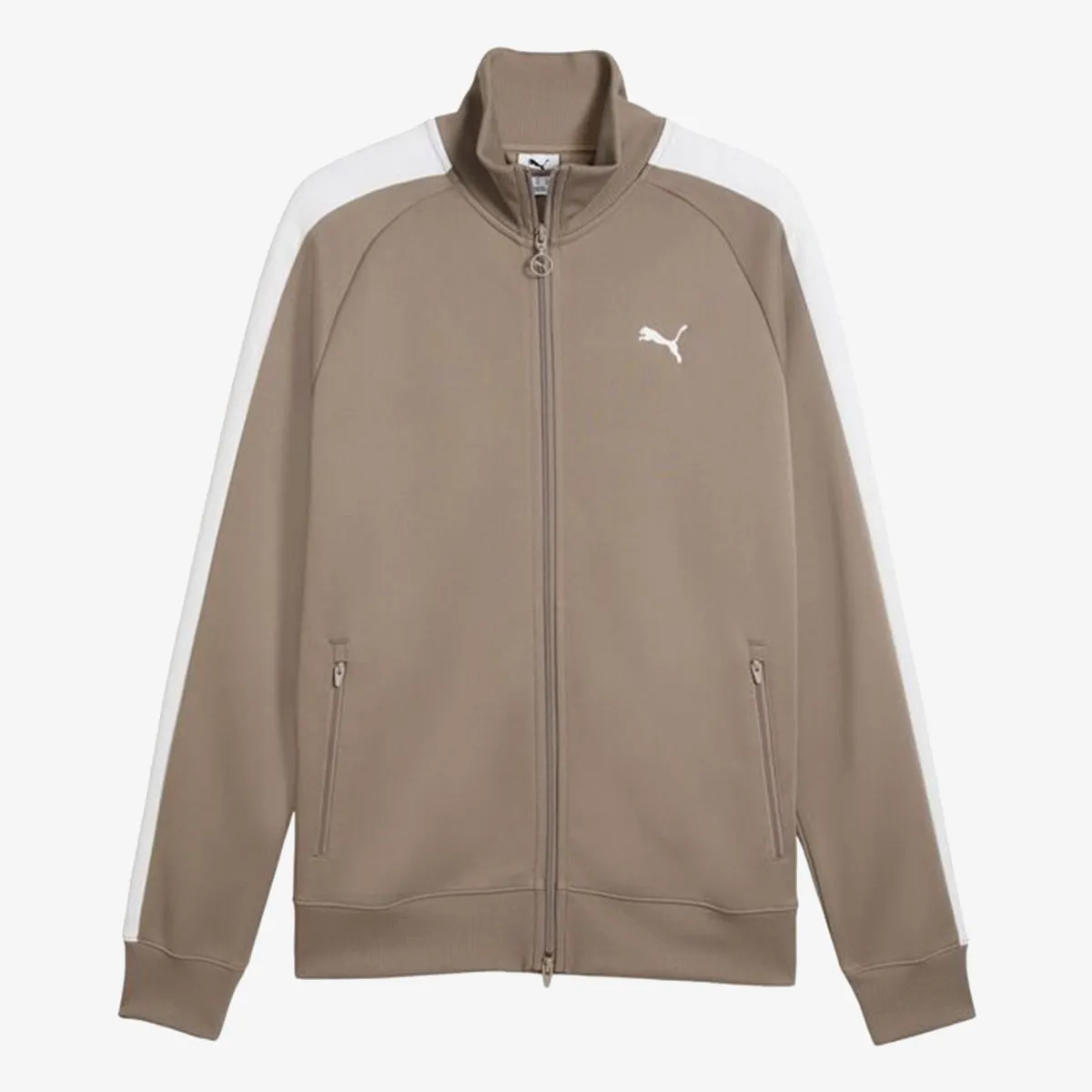 PUMA Duks t7 always on track jacket dk M
