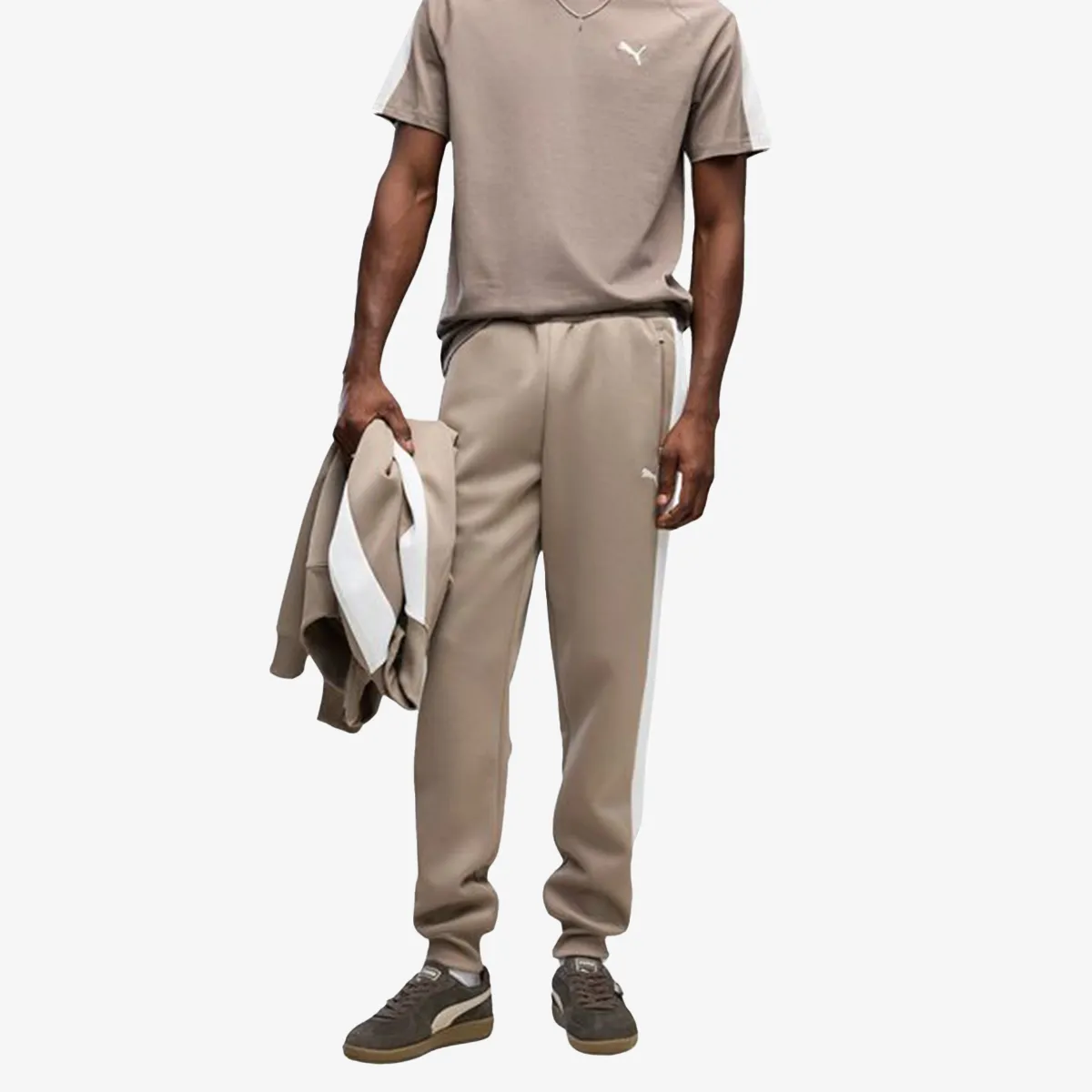 Muška trenerka donji deo Puma T7 always on track pants