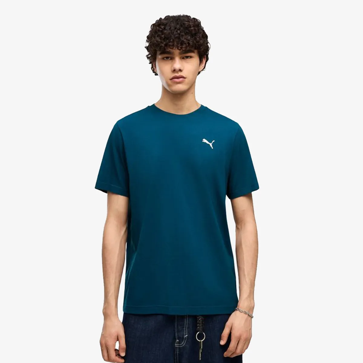 Muška majica Puma Wardrobe ess tee