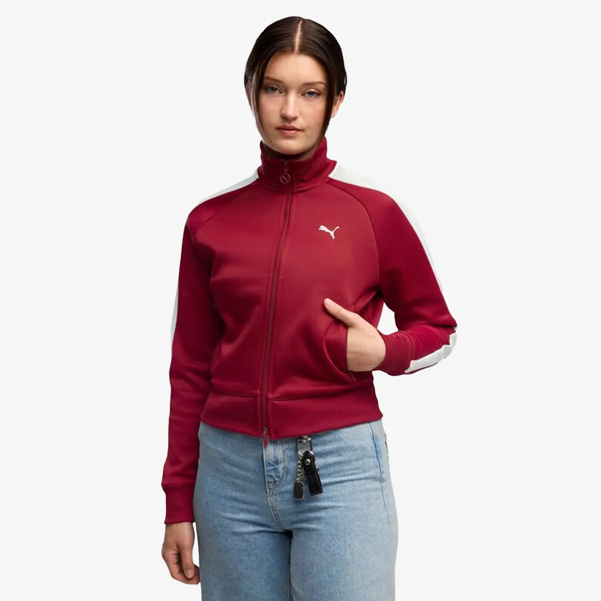 PUMA Dukserica T7 Always On