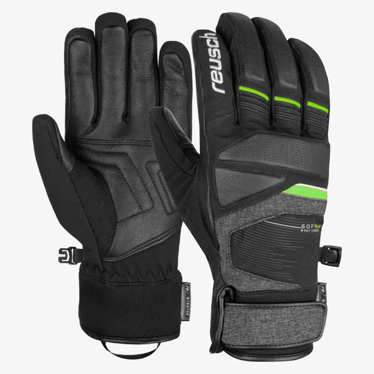 Reusch Thunder R-TEX XT