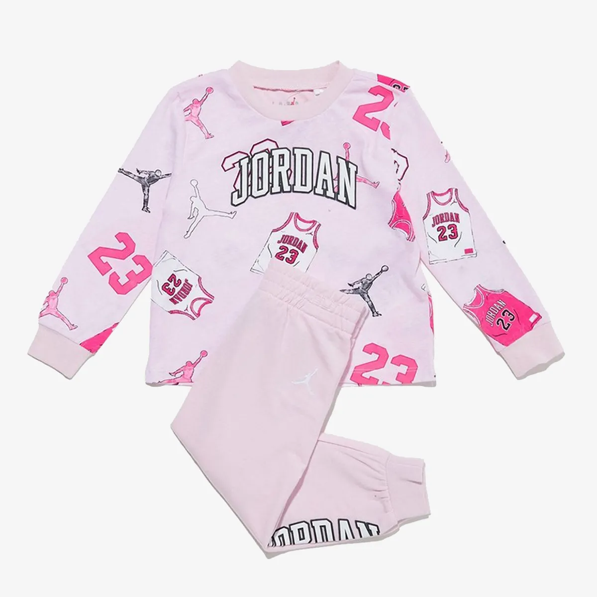 JORDAN Trenerka MJ 23