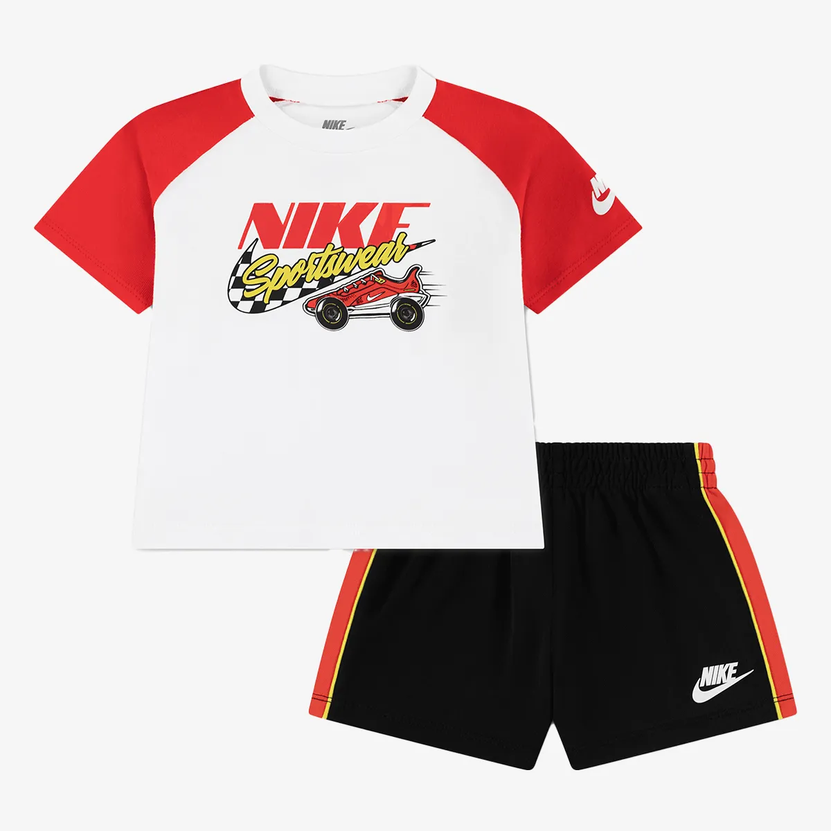 Nike Sportswear