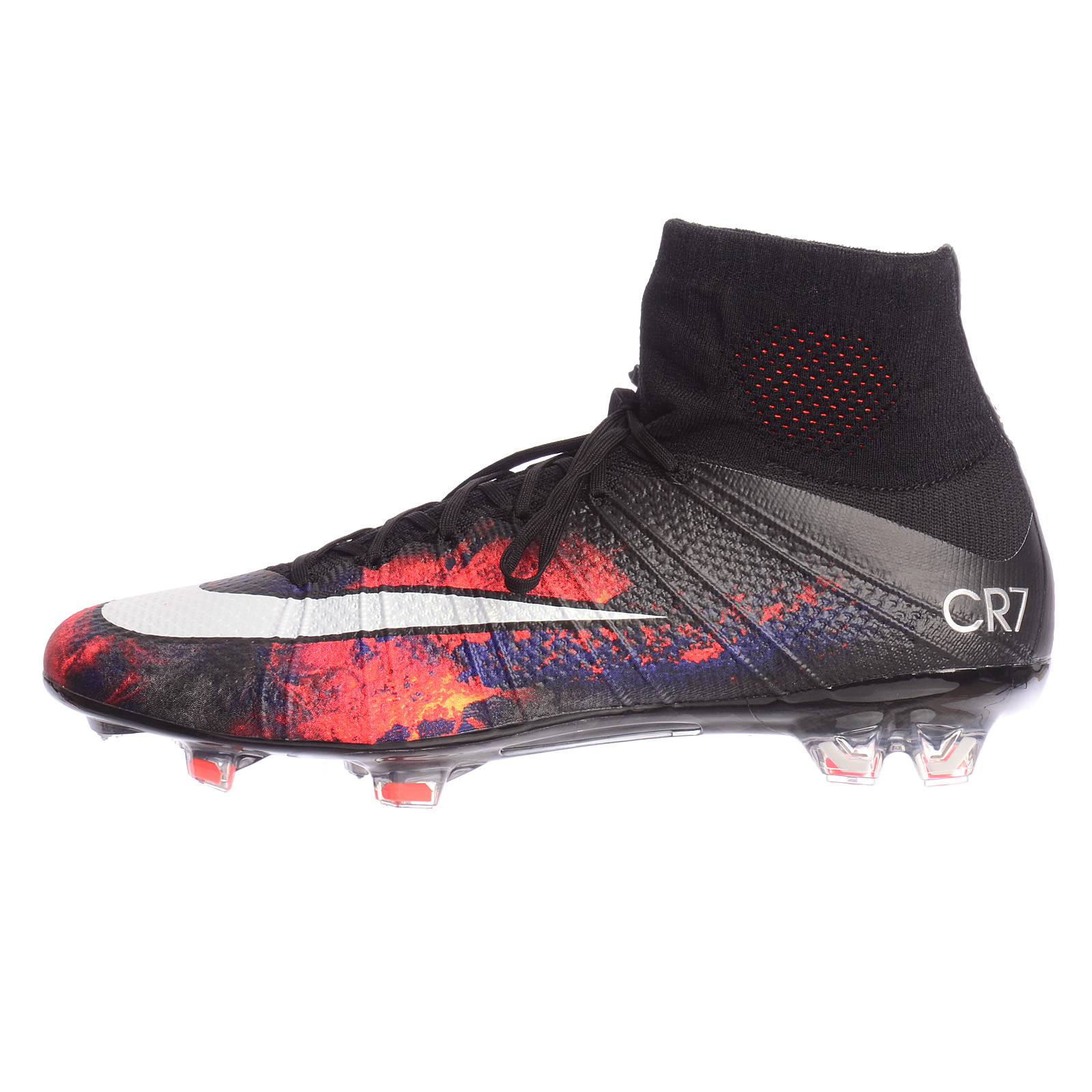 mercurial superfly cr 110